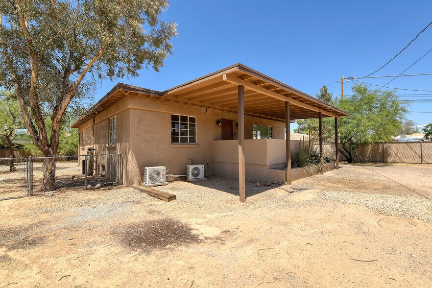 More Photos Of 1011 E Halcyon Rd, Tucson Apartments For Sale