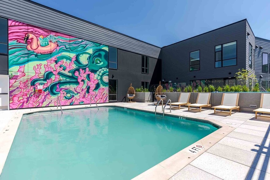 More Photos Of 6400 America Blvd, Hyattsville Apartments For Lease