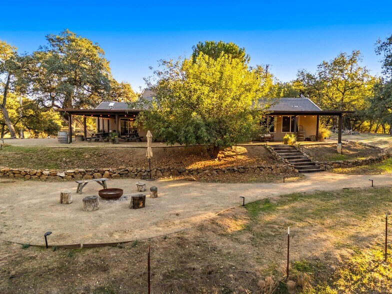More Photos Of 25258 Mesa Grande Rd, Santa Ysabel Land For Sale
