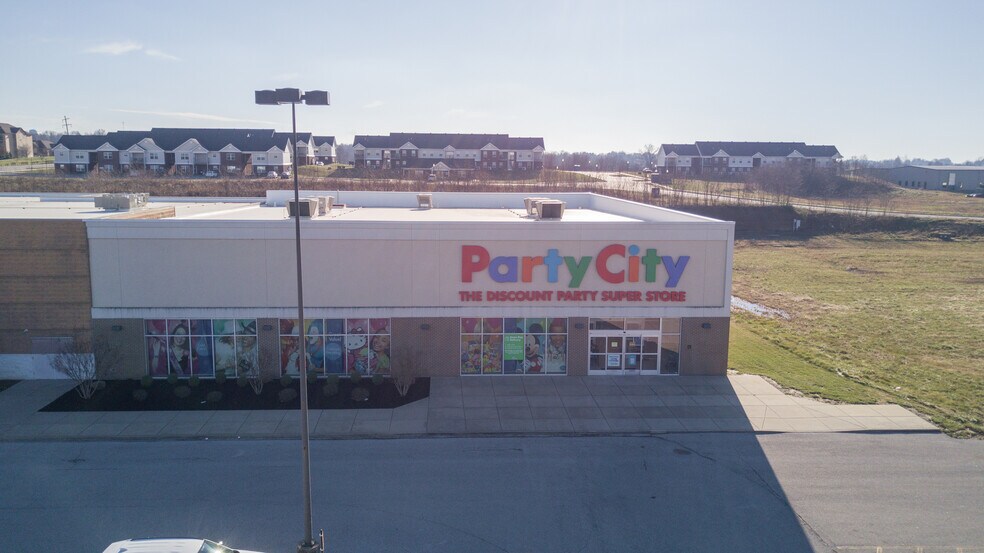 More Photos Of 3430 Villa Pt, Owensboro Freestanding For Lease