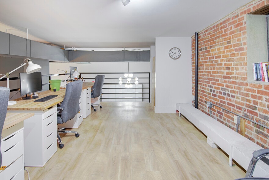 More Photos Of 1732 Wazee St, Denver Loft Creative Space For Sale