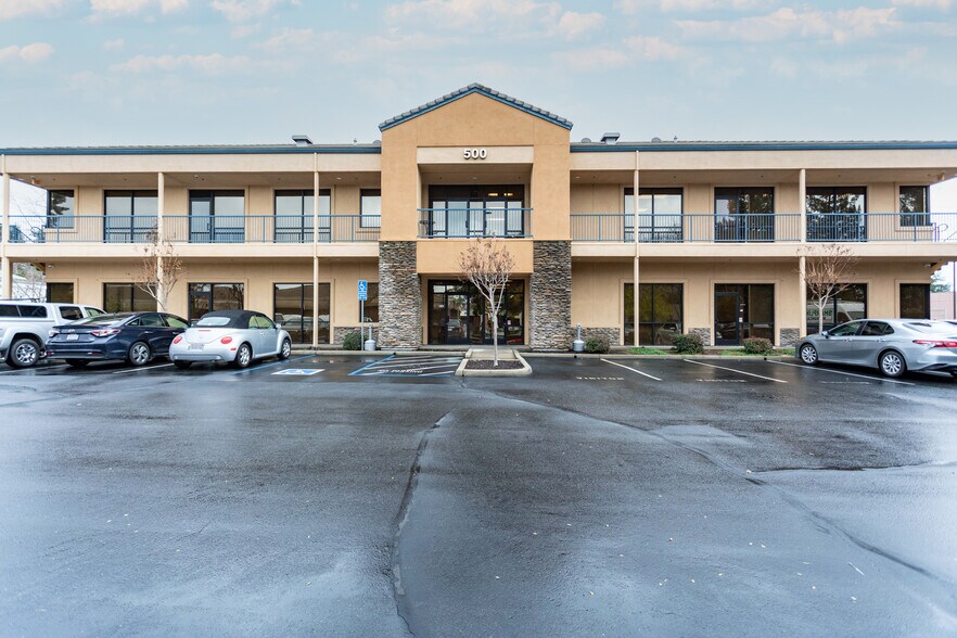 More Photos Of 13405 Folsom Blvd, Folsom Office For Sale