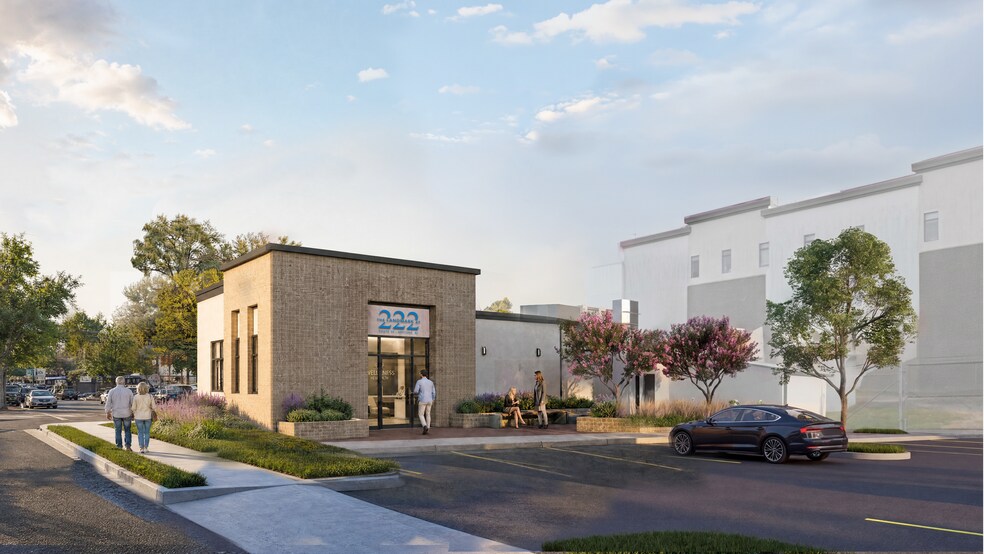 More Photos Of 222 State Route 35 N, Neptune Medical For Lease