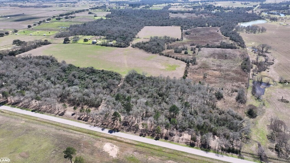 More Photos Of FM 1736, Hempstead Land For Sale
