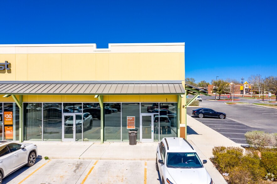More Photos Of 4100 S New Braunfels Ave, San Antonio Unknown For Lease