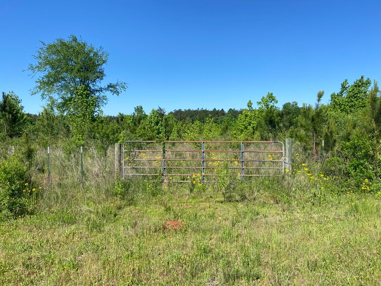 More Photos Of Highway 56 @ Cambridge Road, Clinton Land For Sale
