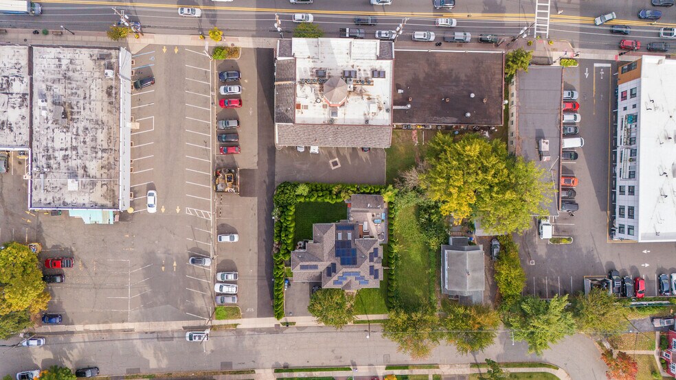 More Photos Of 12-56 River Rd, Fair Lawn Multifamily For Sale