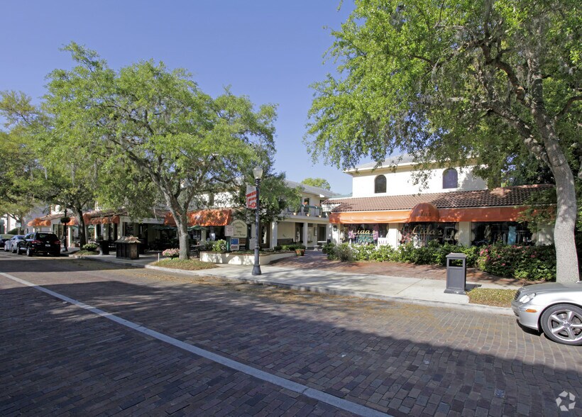 More Photos Of 505-527 N Park Ave, Winter Park General Retail For Lease