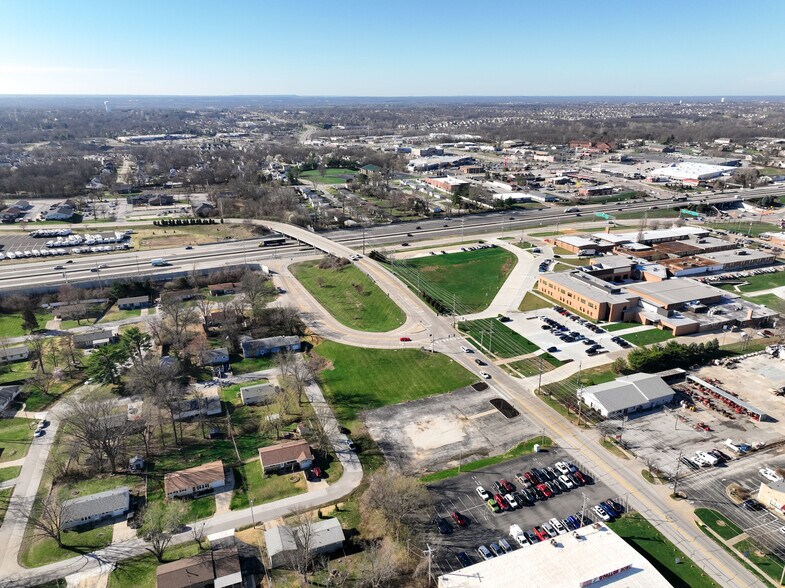 More Photos Of 512 Sonderen St, O'Fallon Land For Sale