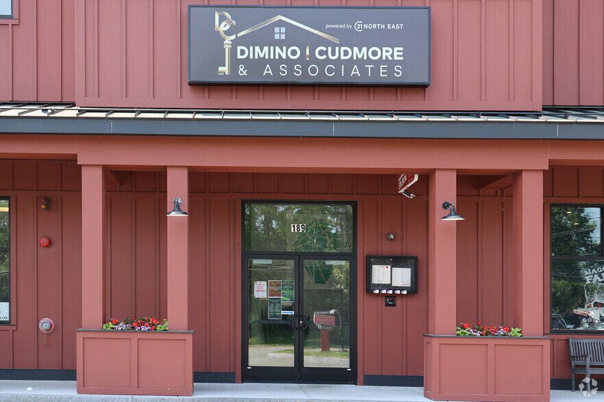 More Photos Of 189-191 S Main St, Middleton Freestanding For Lease