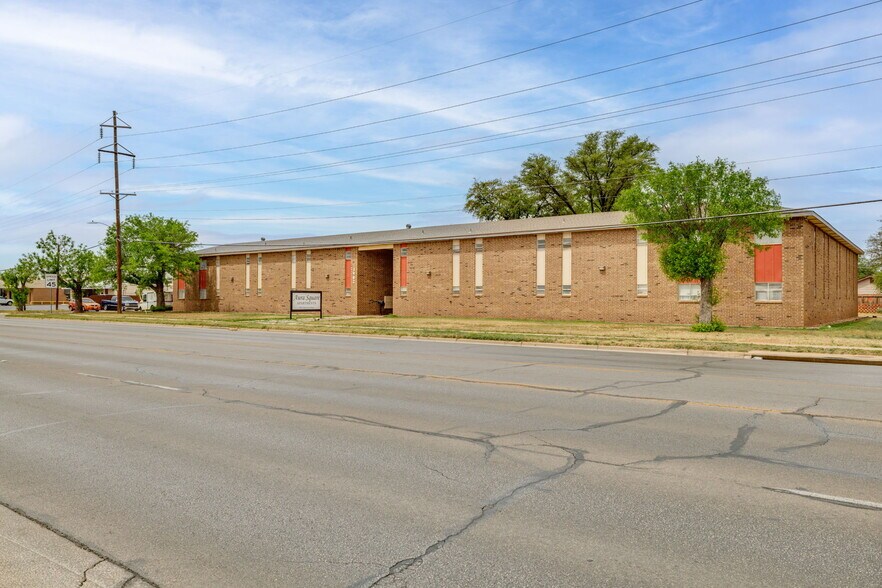 More Photos Of , San Angelo Multifamily For Sale