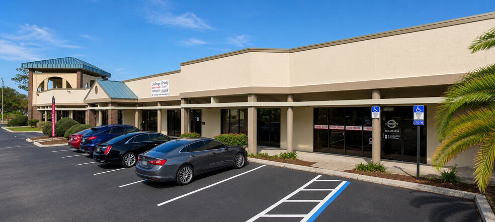 More Photos Of 450 BUSCH Dr, Jacksonville Storefront Retail Office For Sale