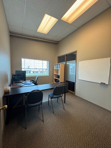 More Photos Of 4929 74th Ave NW, Edmonton Flex For Lease