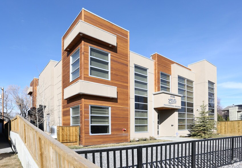 Primary Photo Of 6108 Bowness Rd NW, Calgary Office For Sale