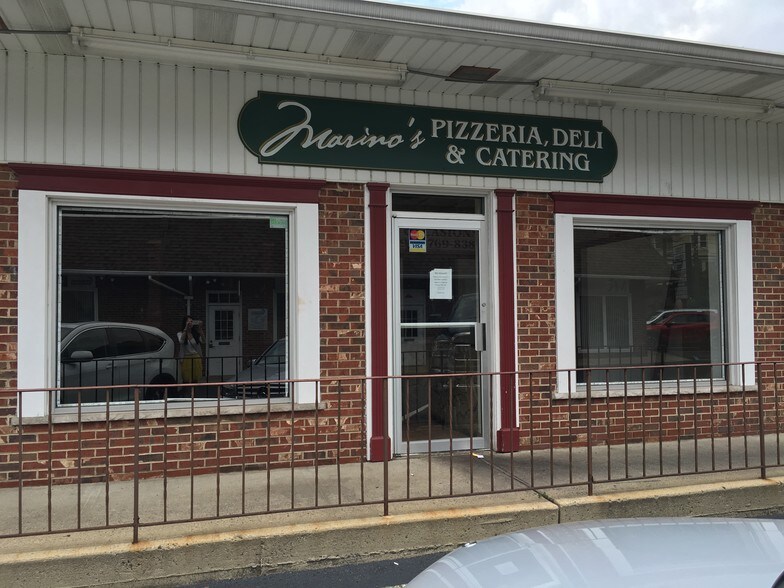 More Photos Of 708-720 Somerset St, Watchung Storefront Retail Office For Sale