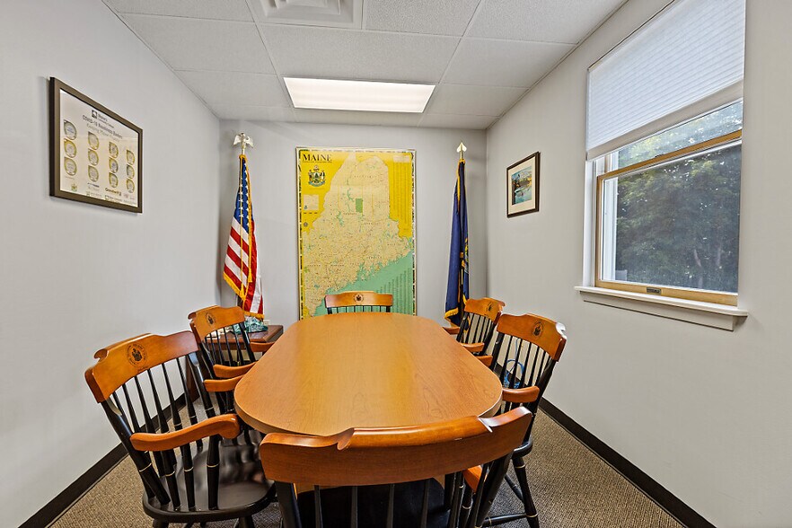 More Photos Of 323 State St, Augusta Office Residential For Sale