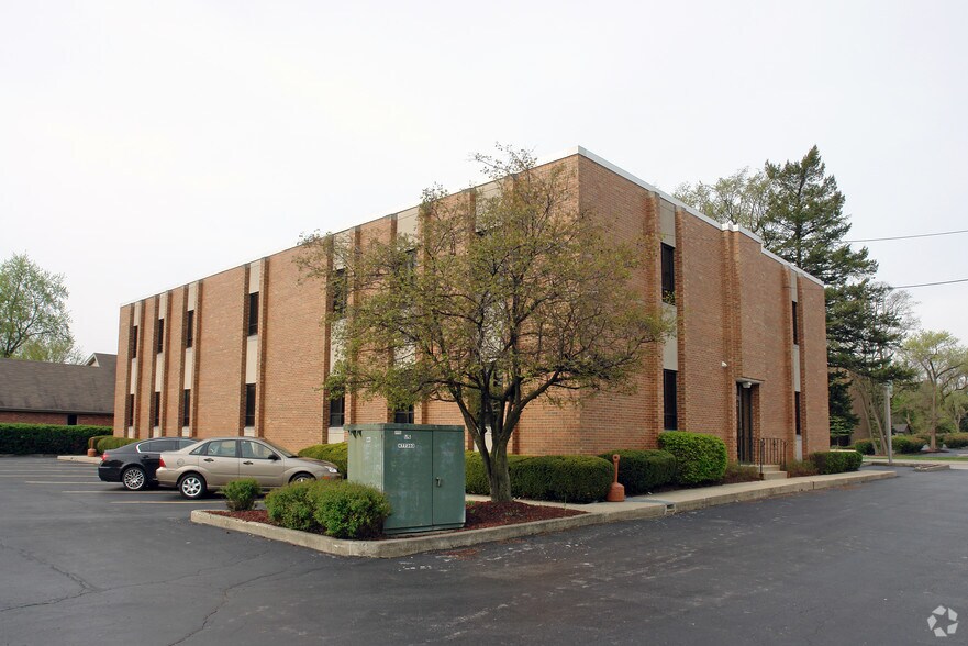 More Photos Of 12413 S Harlem Ave, Palos Heights Office For Lease