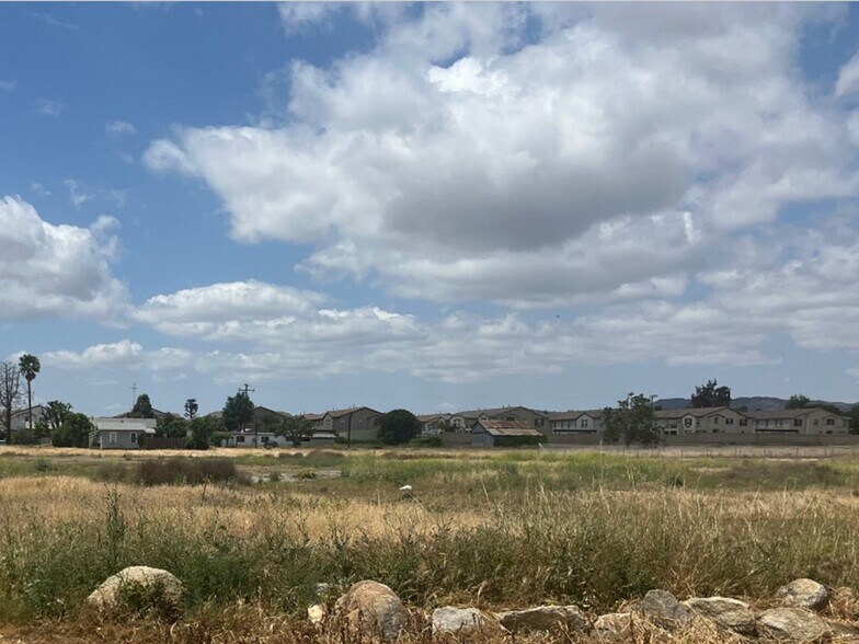 More Photos Of 24264 Washington Ave, Murrieta Land For Sale