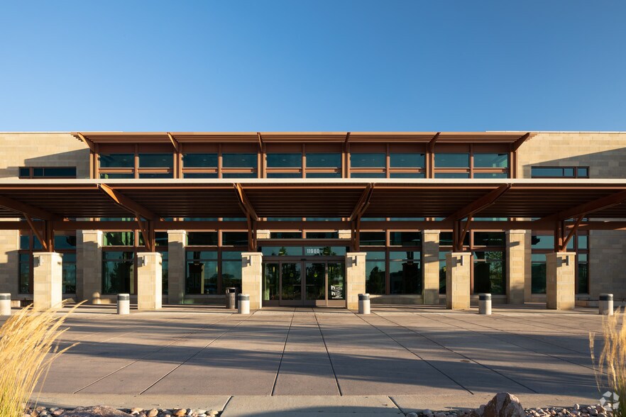 More Photos Of 11960 Lioness Way, Parker Medical For Lease