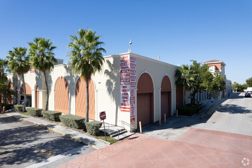 More Photos Of 1205-1425 NE 163rd St, North Miami Beach General Retail For Lease