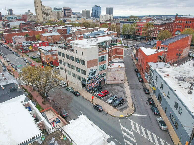 More Photos Of 310 N Adams St, Richmond Apartments For Sale