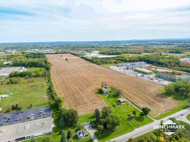More Photos Of 3860 E River Rd, West Henrietta Land For Sale