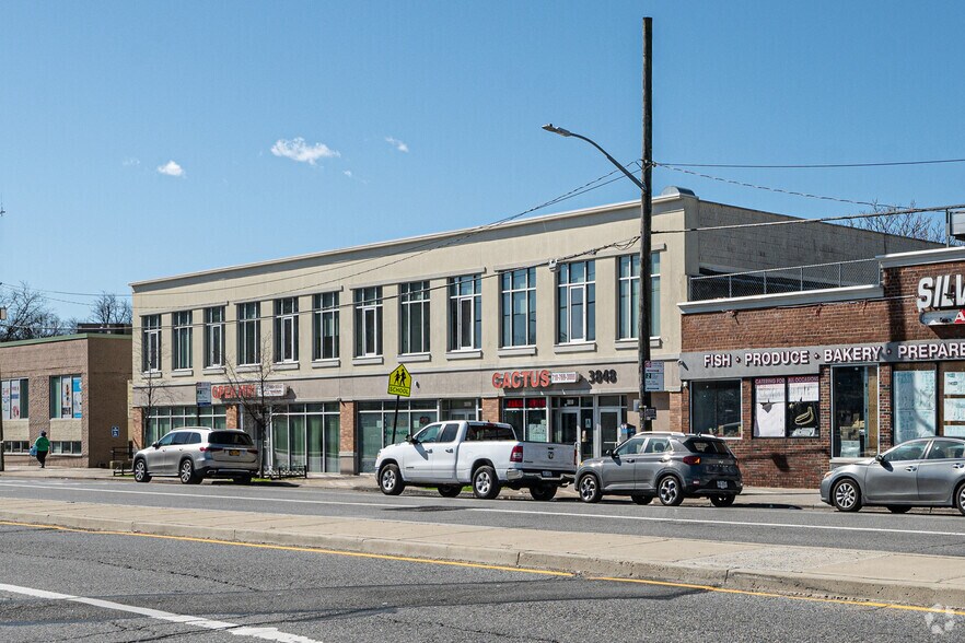More Photos Of 3780-3858 Nostrand Ave, Brooklyn Storefront Retail Office For Lease
