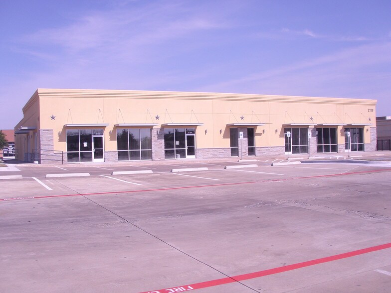 More Photos Of 2138 N Josey Ln, Carrollton Freestanding For Lease