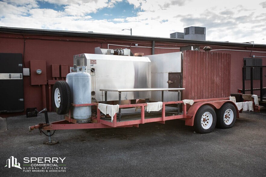 More Photos Of 49XX Babcock St NE, Palm Bay Restaurant For Sale