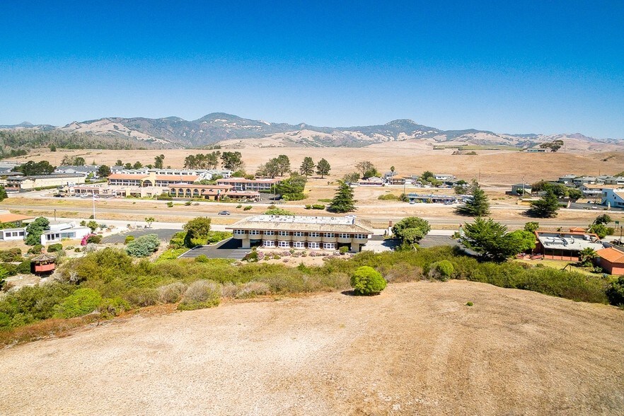 More Photos Of 9135 Hearst Dr, San Simeon Hotel For Sale