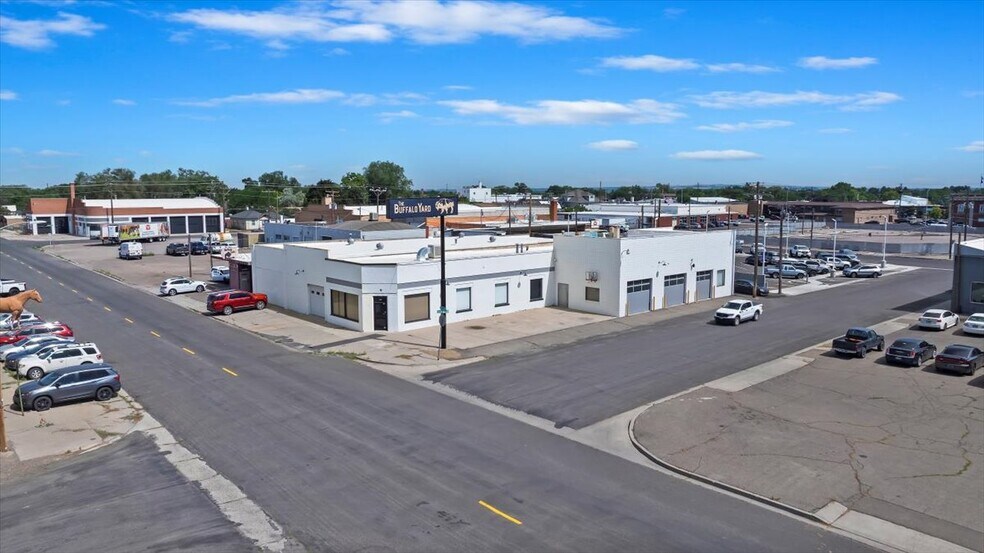 More Photos Of 206 4th Ave W, Twin Falls Manufacturing For Lease