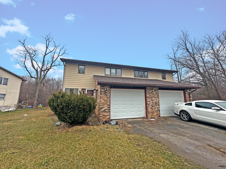 More Photos Of 5056 N Pawnee Trl, La Porte Apartments For Sale