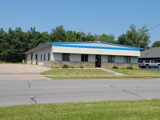 Primary Photo Of 1210 S Oak Ave, Marshfield Warehouse For Sale