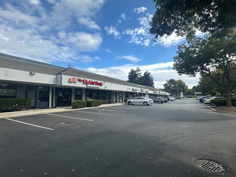 More Photos Of 2663 Cropley Ave, San Jose Unknown For Lease