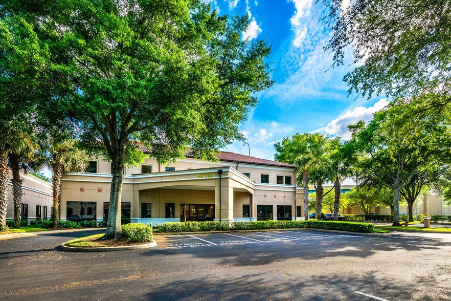 Primary Photo Of 610 N Wymore Rd, Maitland Office For Lease