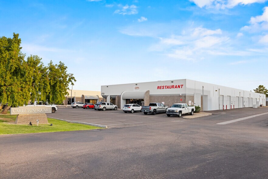 More Photos Of 1711 W Rose Garden Ln, Phoenix Unknown For Lease