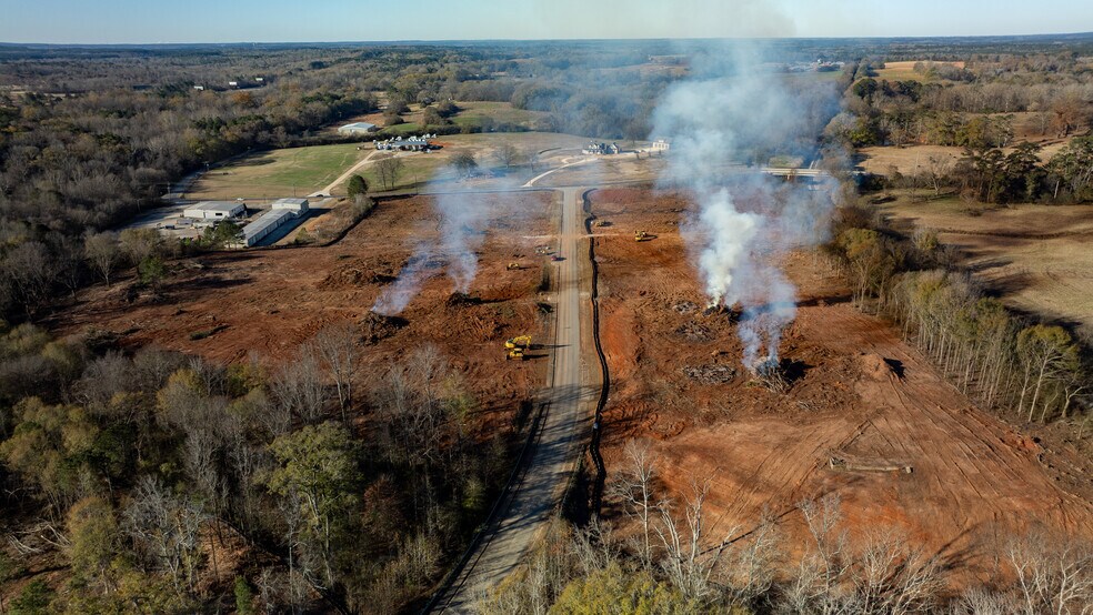 More Photos Of Greensboro Hwy, Greensboro Land For Sale