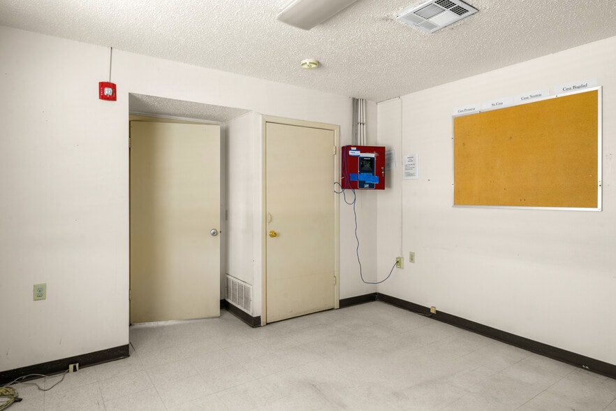 More Photos Of 5314 Blanco Ave, El Paso Office Residential For Sale