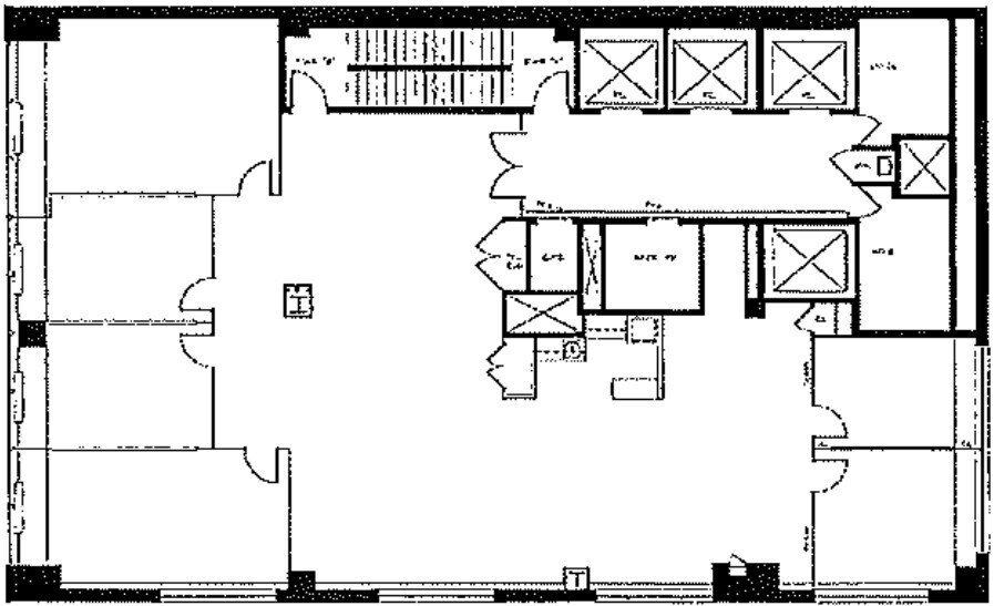 More Photos Of 489 Fifth Ave, New York Office For Lease