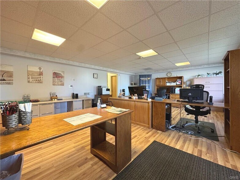 More Photos Of 10384 Us Route 11, Adams Office Residential For Sale