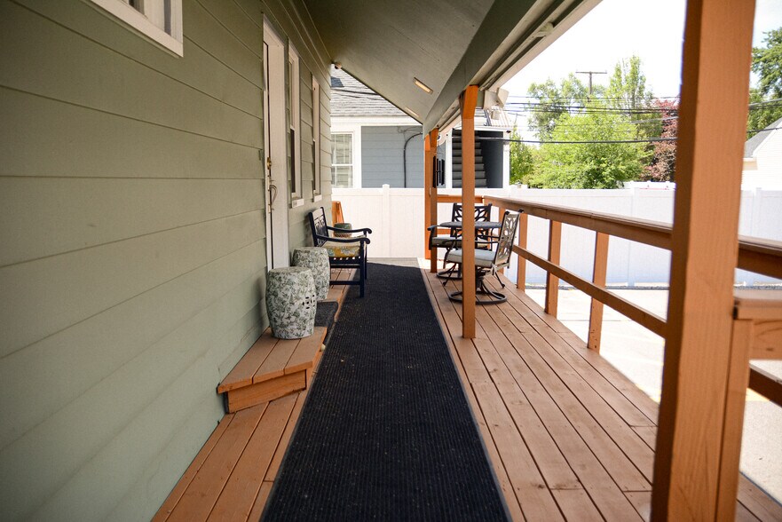 More Photos Of 1158 S Main St, Plymouth Office For Sale