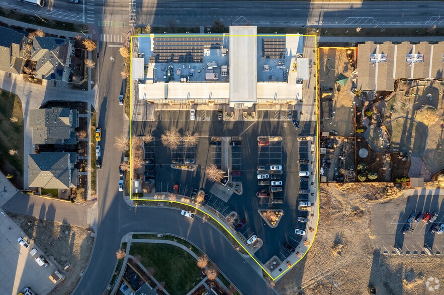 More Photos Of 2373 Central Park Blvd, Denver Office For Sale