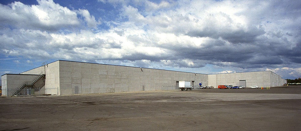 More Photos Of 2100-2300 Wilbur Ln, Antioch Manufacturing For Lease