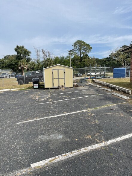 More Photos Of 2120 N Palafox St, Pensacola Fast Food For Lease