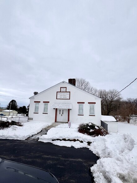 More Photos Of 5322 PA Route -873, Schnecksville Flex For Sale