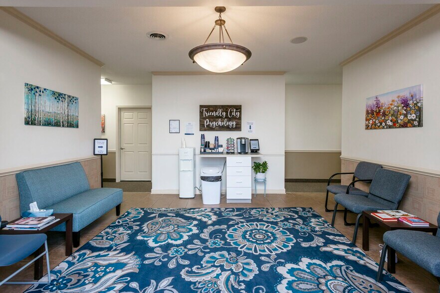 More Photos Of 3230 Peoples Dr, Harrisonburg Office For Lease