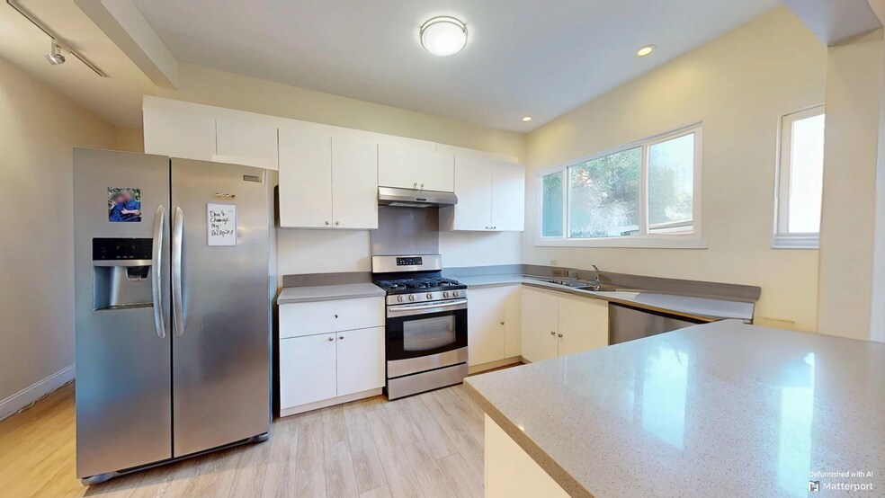 More Photos Of 2719 Harrison St, Oakland Apartments For Sale