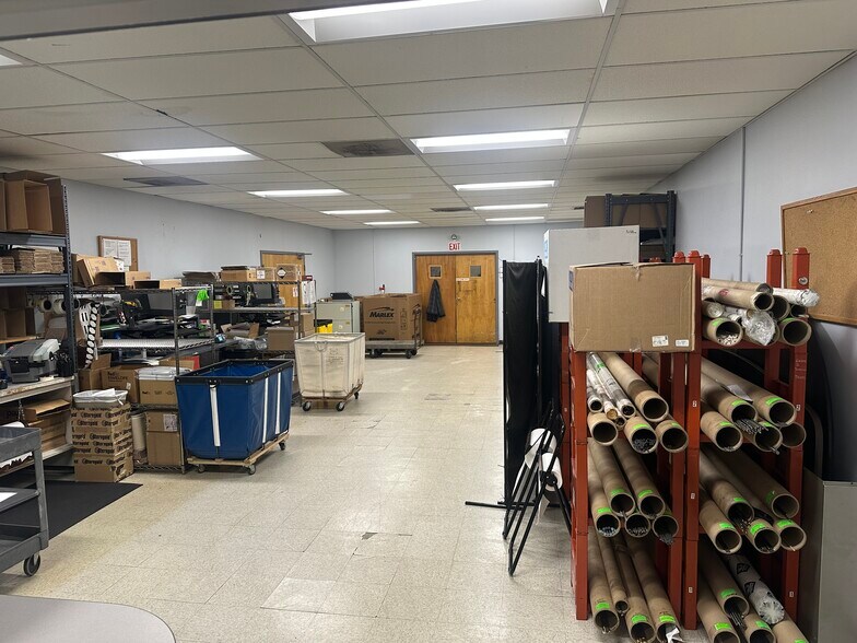 More Photos Of 23 Frank Mossberg Dr, Attleboro Manufacturing For Sale