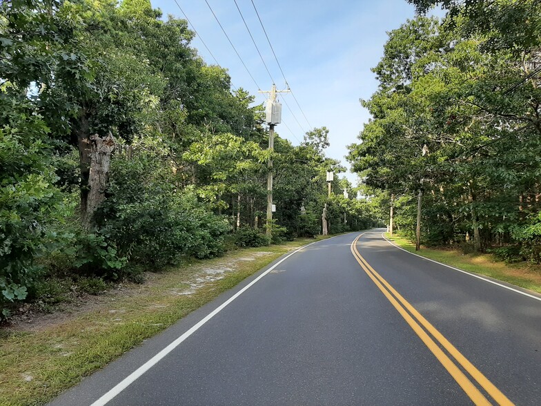 Primary Photo Of 48 Old Country rd, East Quogue Land For Sale