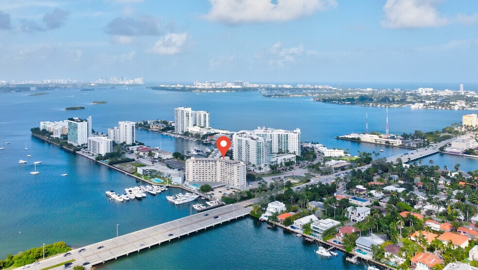 More Photos Of 7904 West Dr, North Bay Village Apartments For Sale